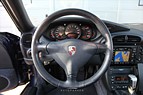 Porsche 911/996 Carrera 3.6 Targa (320hk)