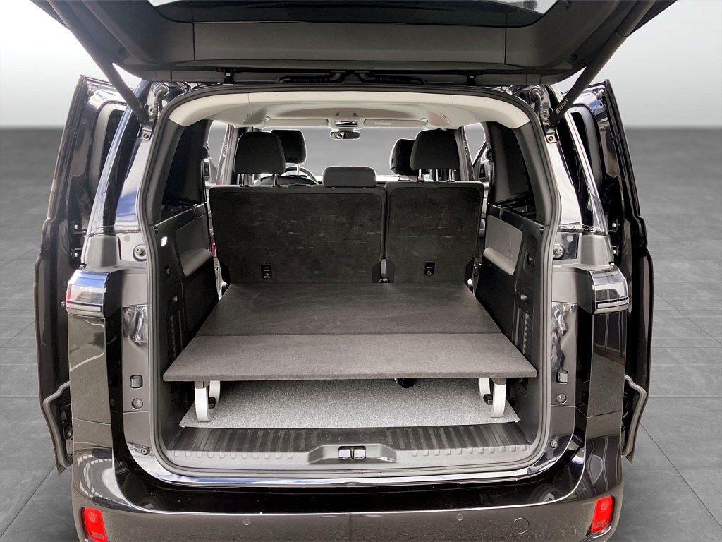 Bild på Comfort Plus PRO 82kWh 204hk Aut - DRAG,B-KAMERA