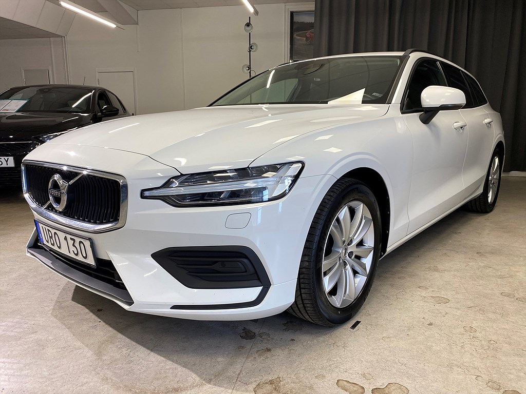 Bild på Momentum D3 150hk Aut - CARPLAY, RATTVÄRME