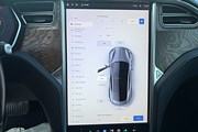 Tesla Model S 100D, 525hk, MCU2 CCS 2017