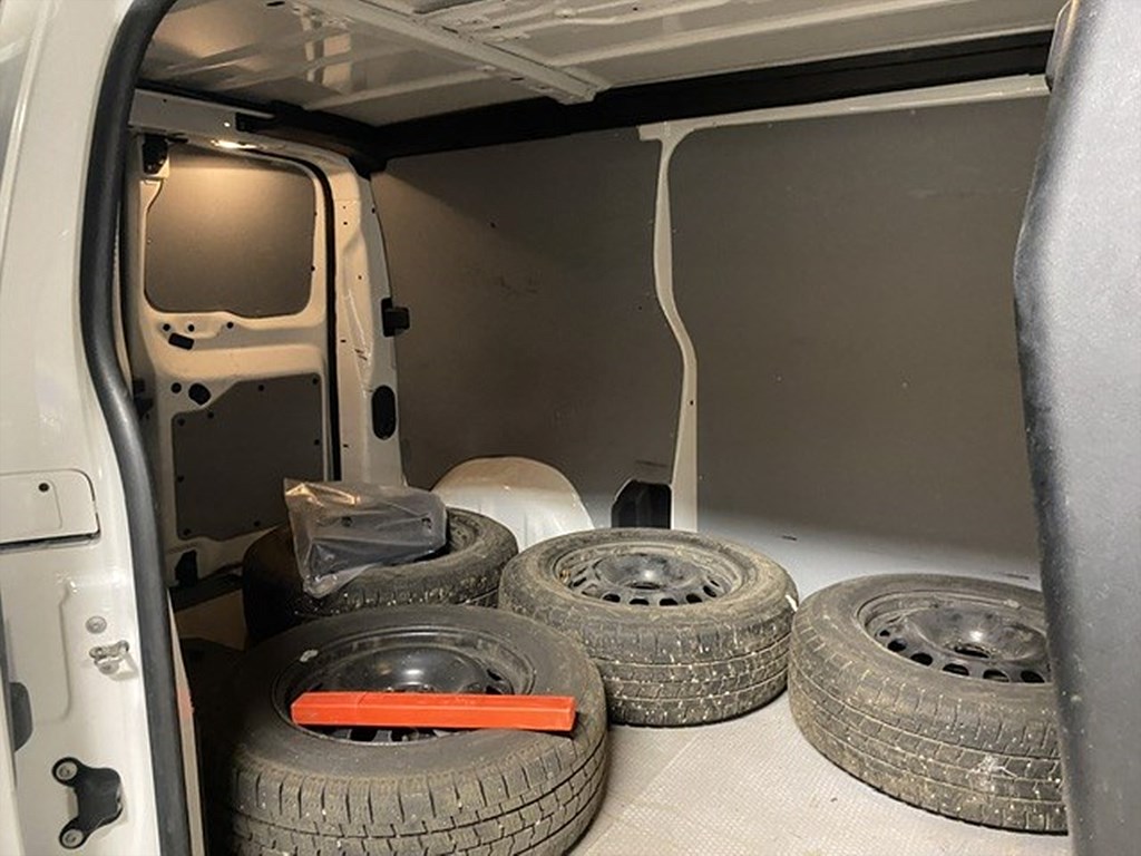 Bild på PRO+ 2.0 BHDi 145hk Aut L2 - BACKKAMERA