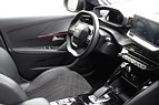 Peugeot e-208 GT line / Navigation / Kamera /