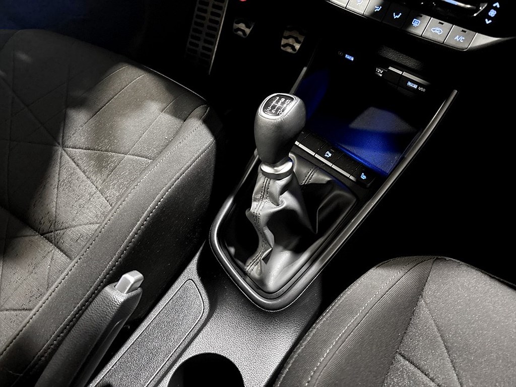 Bild på Essential 1.2 MPi 84hk - B-KAMERA, EN ÄGARE