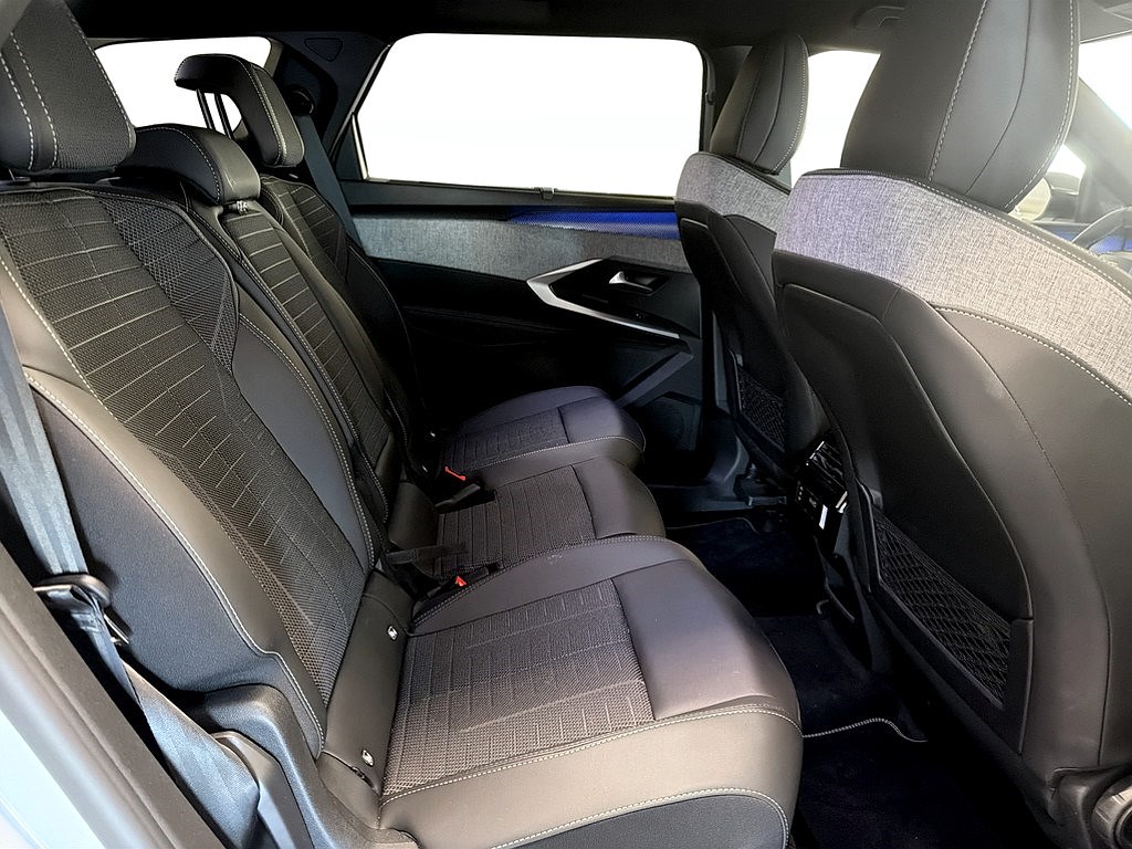 Bild på GT Hybrid 145hk Aut - 7-SITS,B-KAMERA,NAV
