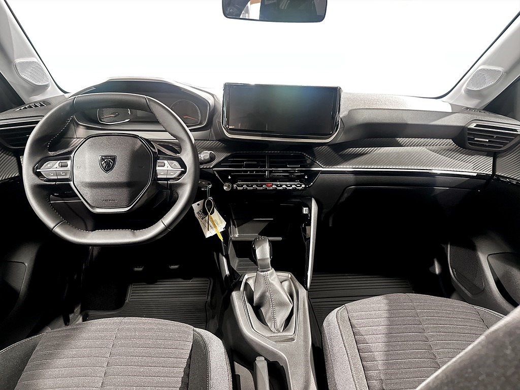 Bild på Limited Edition PureTech 75hk - PRIVATLEASING!