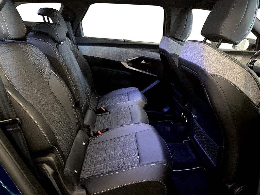 Bild på GT Hybrid 145hk Aut - 7-SITS,B-KAMERA,CARPLAY