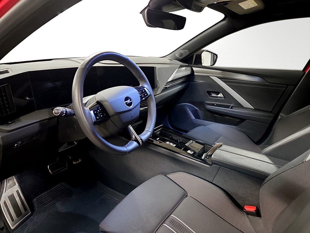 Bild på ST GS 1.2 PT 130hk Aut -B-KAMERA, CARPLAY