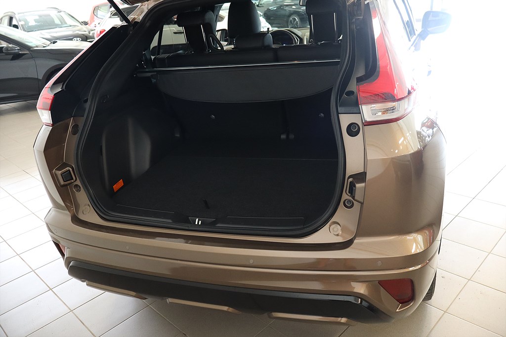 Bild på Business Instyle PHEV 2.4 188hk Aut AWD - 360-KAMERA, PANO, NAVI