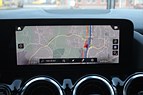 Mercedes-Benz B 180 Aut AMG Panorama Backkamera