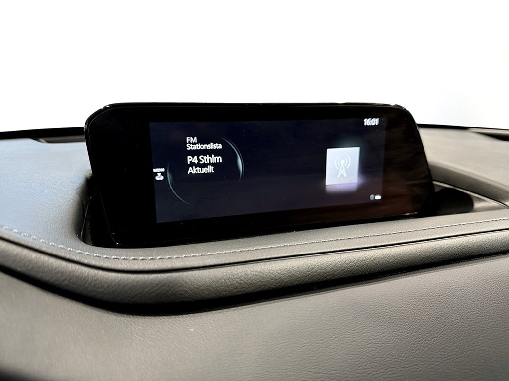 Bild på Sky 2.0 SKYACTIV-X M Hybrid 150hk Aut - B-KAMERA, CARPLAY