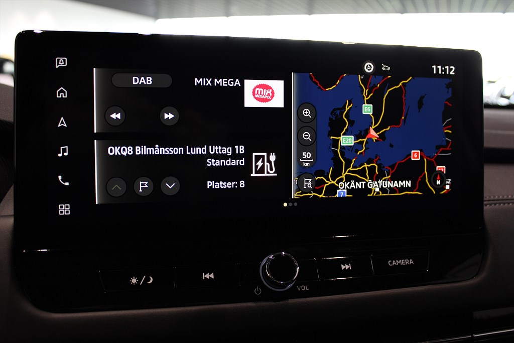 Bild på Instyle PHEV Aut 4WD - DEMO
