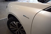 Peugeot 508 1.6 Hybrid SW (225hk)