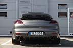 Porsche Panamera Turbo V8 520hk PDK