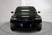 Tesla Model X 90D 423HK Dual CCS 22"