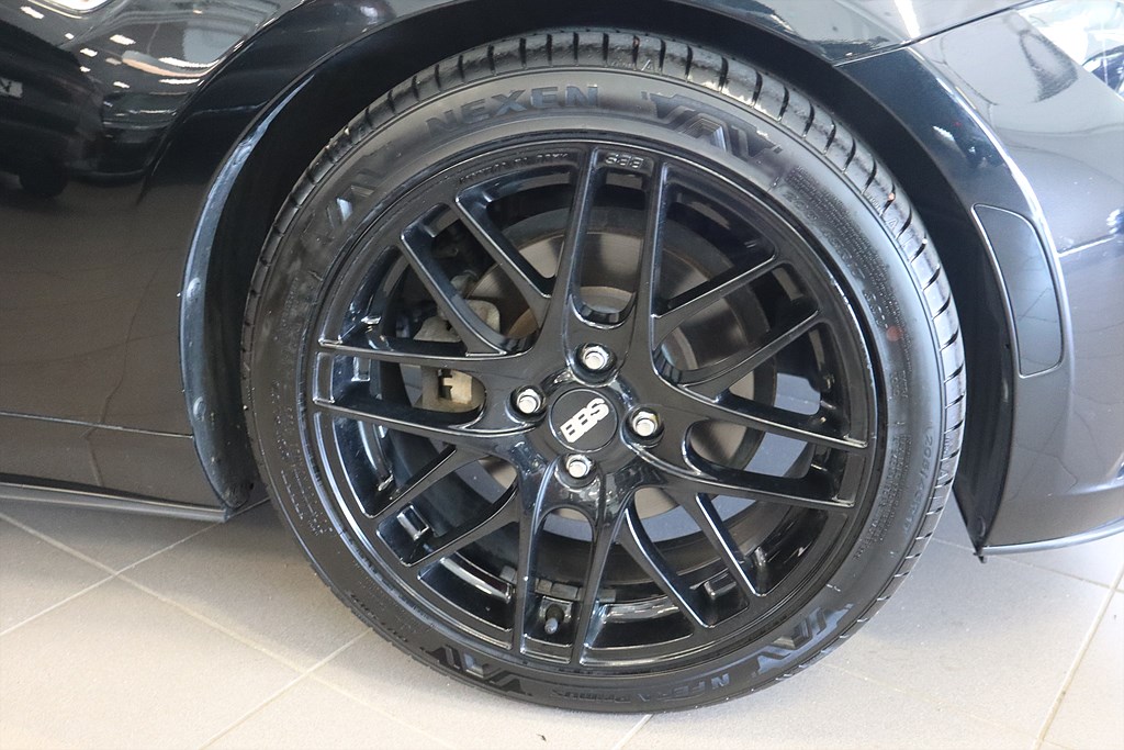 Bild på SKYACTIVE 2.0 160hk - SOFT TOP, NAVI