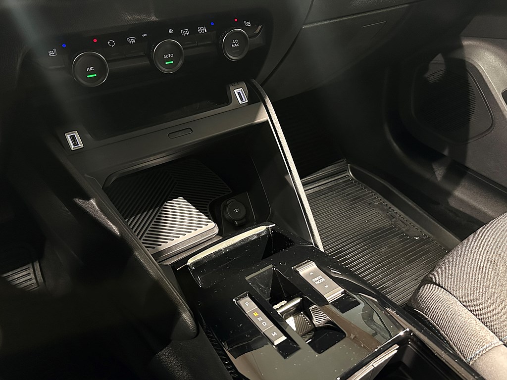 Bild på X Shine 1.2 PT 130hk Aut - 360-KAMERA,NAV,HUD