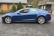 TESLA MODEL S 85D 423HK DUAL MCU2 CCS