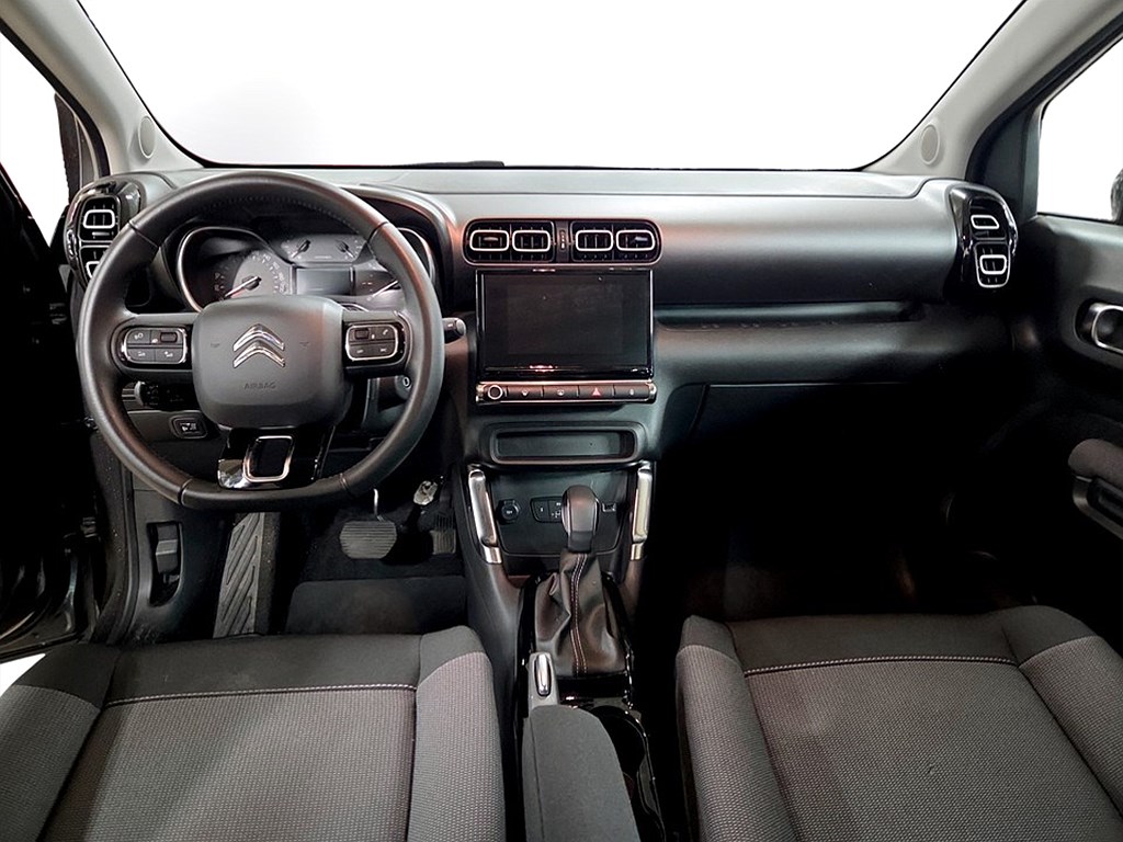 Bild på Aircross Shine 1.2 PT 130hk Aut - CARPLAY, FARTHÅLLARE