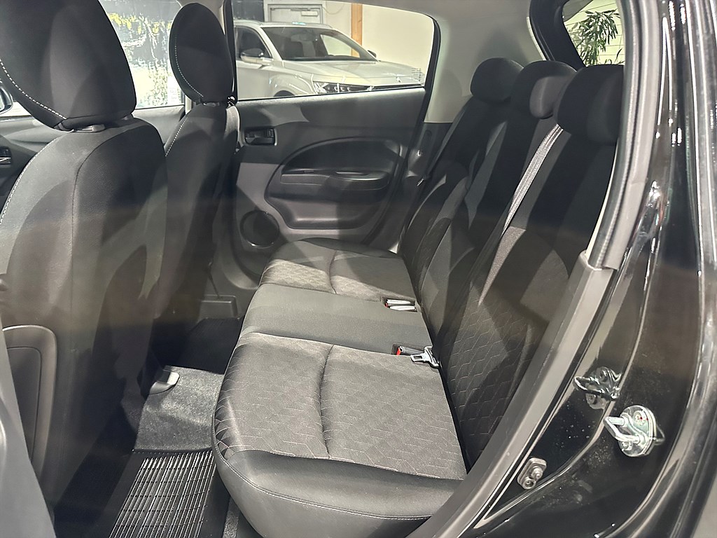 Bild på Comfort 1.2 71hk - KEYLESS