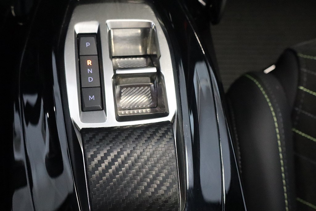 Bild på GT 1.2 PT 130hk Aut - B-KAMERA, CARPLAY, NAVI