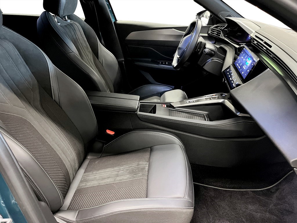 Bild på SW GT 1.2 PT 130hk Aut - 360-KAMERA,NAV,CARPLAY
