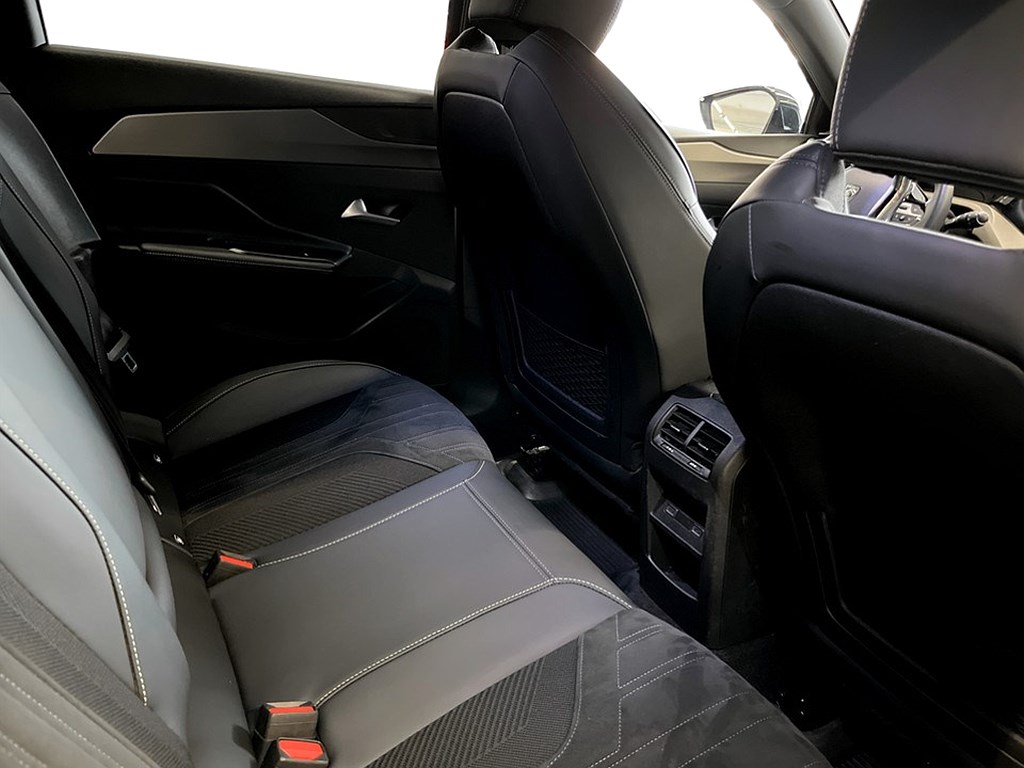 Bild på SW GT 1.2 PT 130hk Aut - B-KAMERA, RATTVÄRME