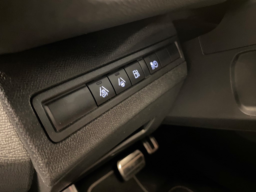 Bild på GT Hybrid4 300hk Aut AWD - 360-KAMERA, NAV