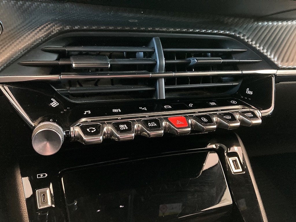 Bild på GT Pack 50kWh 136hk Aut - B-KAMERA,CARPLAY,NAVI