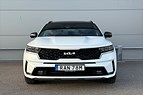 Kia Sorento PHEV Black Edition / Advance Plus / Panorama / 3209 mil