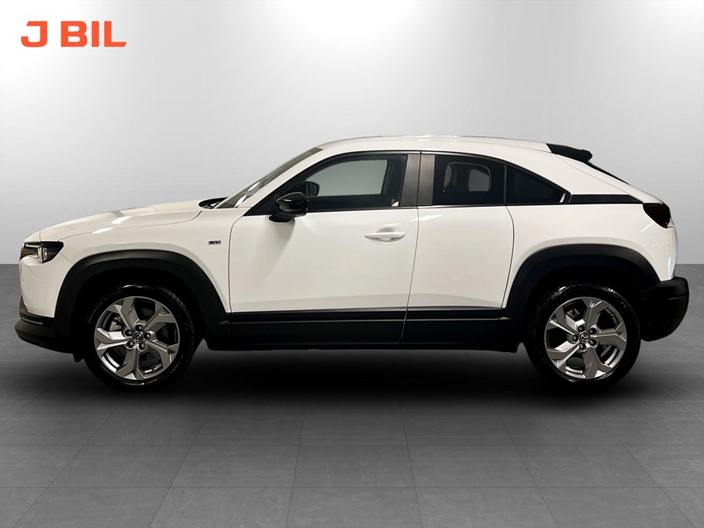 Bild på e-Skyactiv EV 143hk Aut - B-KAMERA, CARPLAY