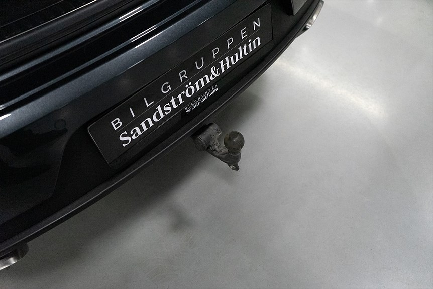 Porsche Macan PDK 245hk