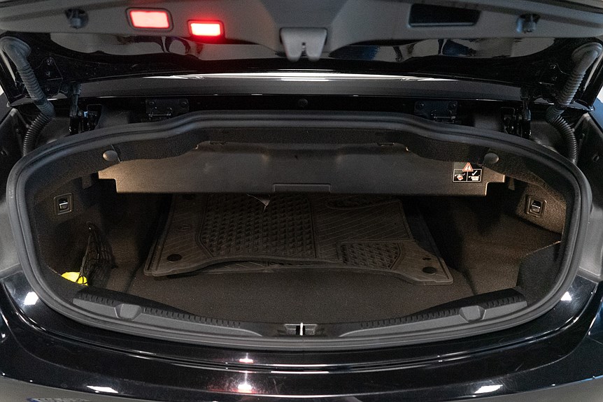 Mercedes-Benz E 300 AMG Cabriolet 258hk