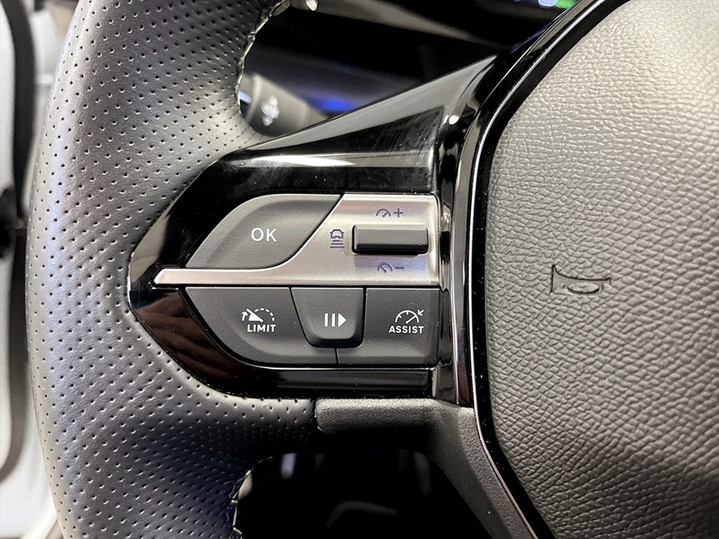 Bild på GT PHEV 225hk Aut - B-KAMERA, CARPLAY