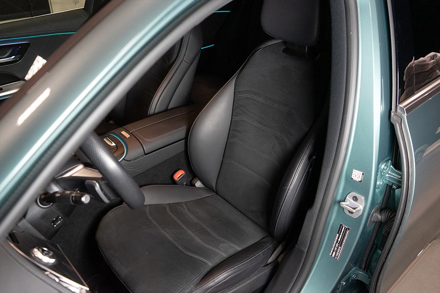 Mercedes-Benz E 300 e AMG Premium 313hk