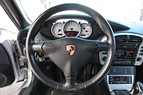 Porsche Boxster S 3.2 (260hk)