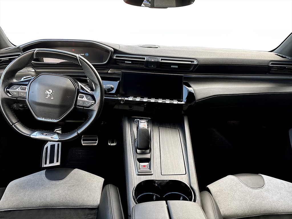 Bild på SW GT PHEV 225hk Aut - CARPLAY