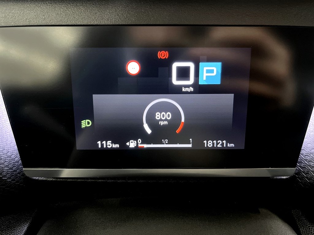 Bild på X Shine 1.2 PT 130hk Aut - 360-KAMERA, CARPLAY