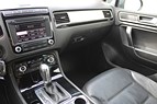 Volkswagen Touareg 3.0 V6 TDI Drag Läder Värmare / 1 brukare