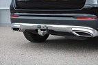 Mercedes-Benz GLC 220d 4M Luxury Line Drag Backkamera
