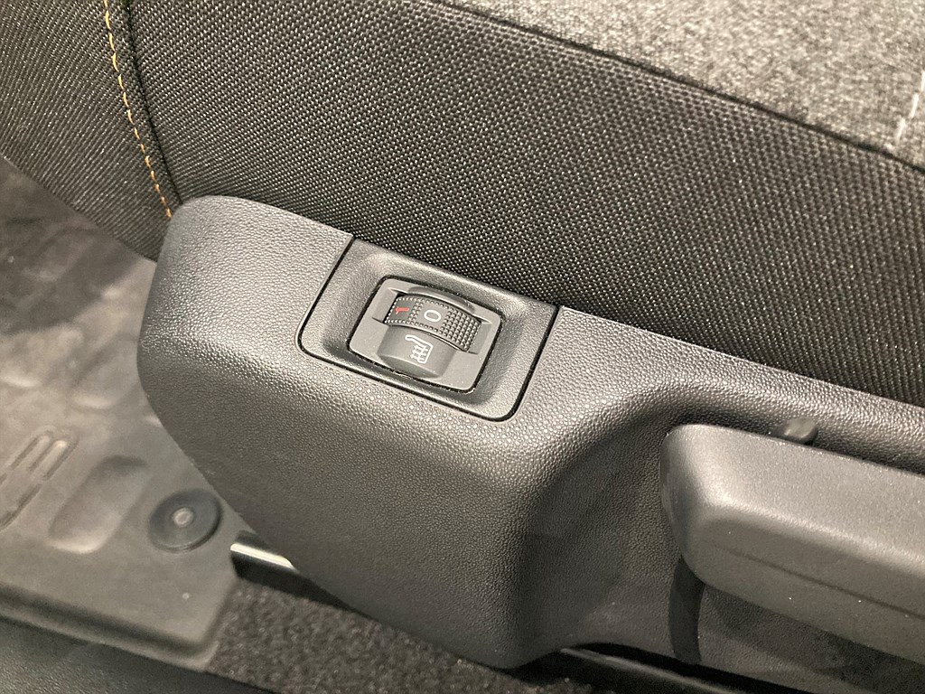 Bild på Shine 1.2 PT 110hk - CARPLAY, FARTHÅLLARE