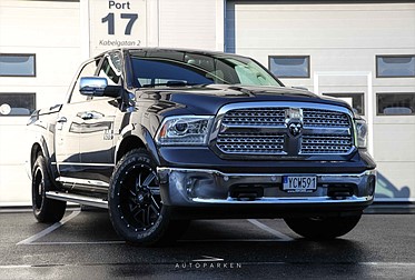 Dodge RAM 1500 5.7 4WD 401hk