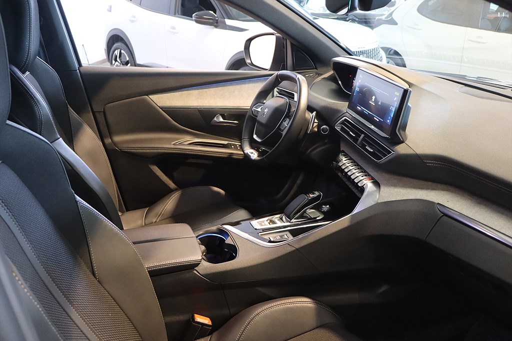 Bild på GT PHEV 224hk Aut - B-KAMERA, CARPLAY
