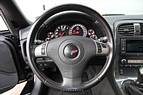 Chevrolet Corvette ZR1 Supercharged LS9