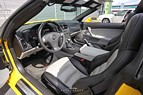 Chevrolet Corvette C6 Grand Sport Targa 436HK