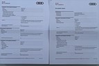 Audi A6 Avant 50 TFSI e quattro Drag/Navi/Svart Optik/ MOMS
