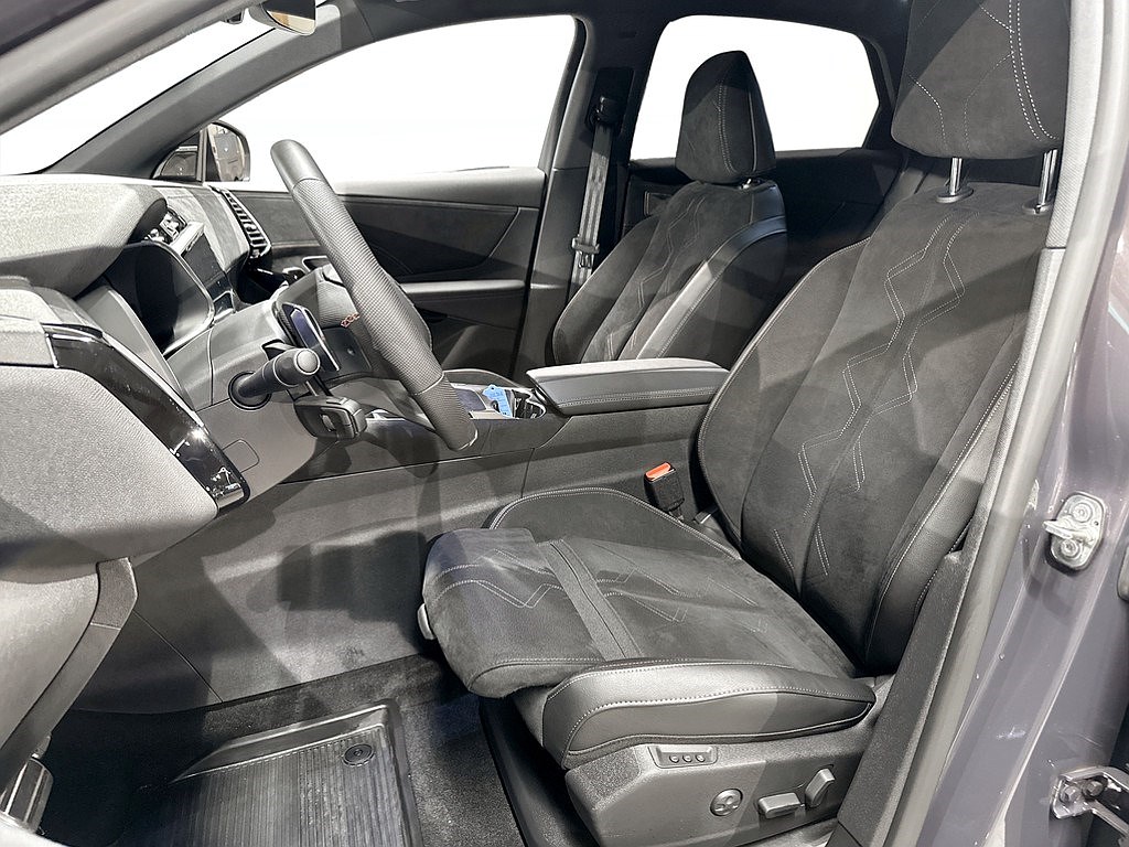 Bild på Pallas 1.5 BlueHDi 130hk Aut - DRAG,FOCAL,CARPLAY