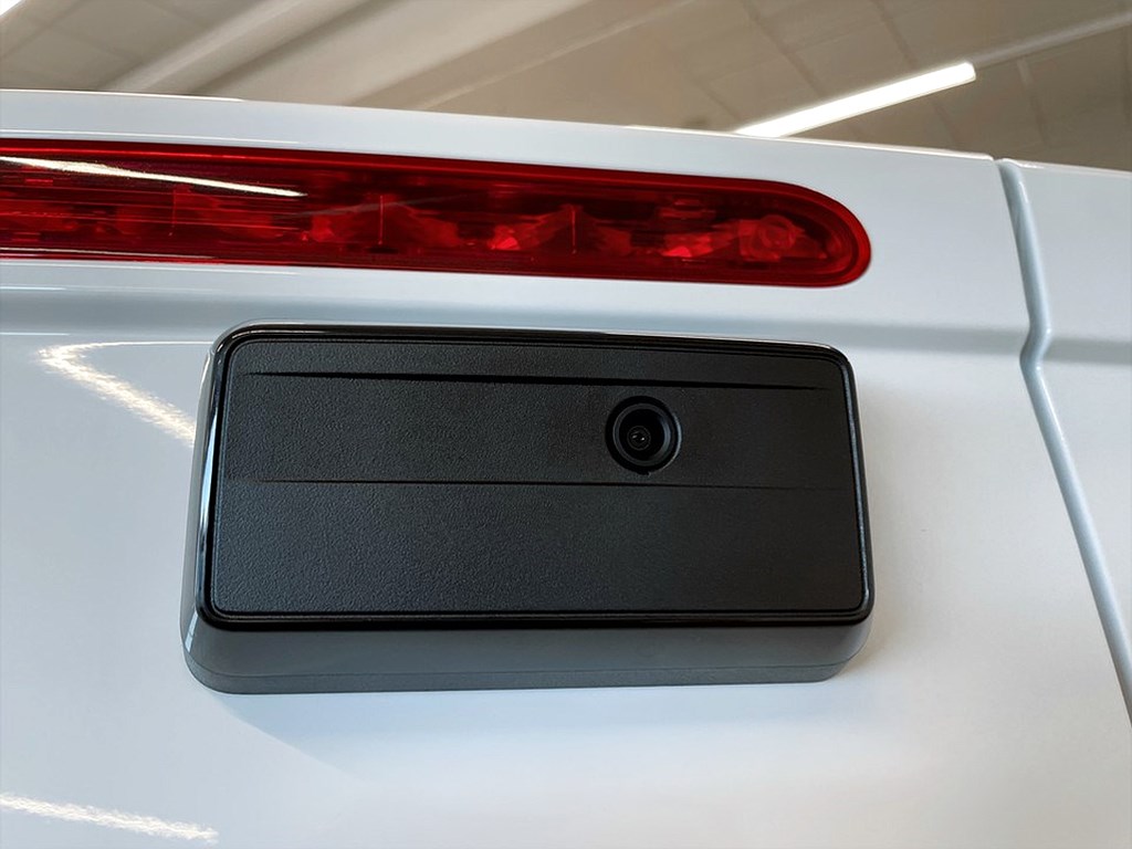 Bild på Business 145hk Aut L2 - EDITION! SERVICE & VINTERHJUL INGÅR!