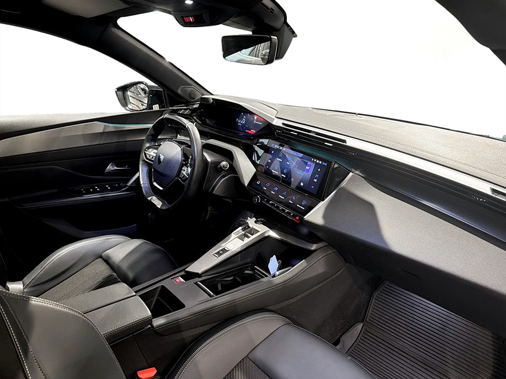 Bild på SW GT 1.2 PT 130hk Aut - B-KAMERA, ELSTOL