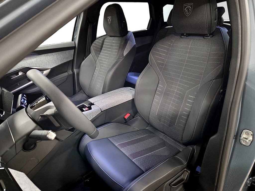 Bild på GT Hybrid 145hk Aut - 7-SITS, B-KAMERA