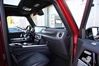 Mercedes-Benz AMG G 63 Manufaktur 585hk, 2024